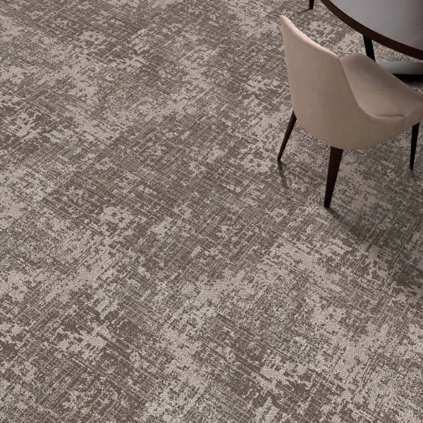 Nylon Carpet Tile